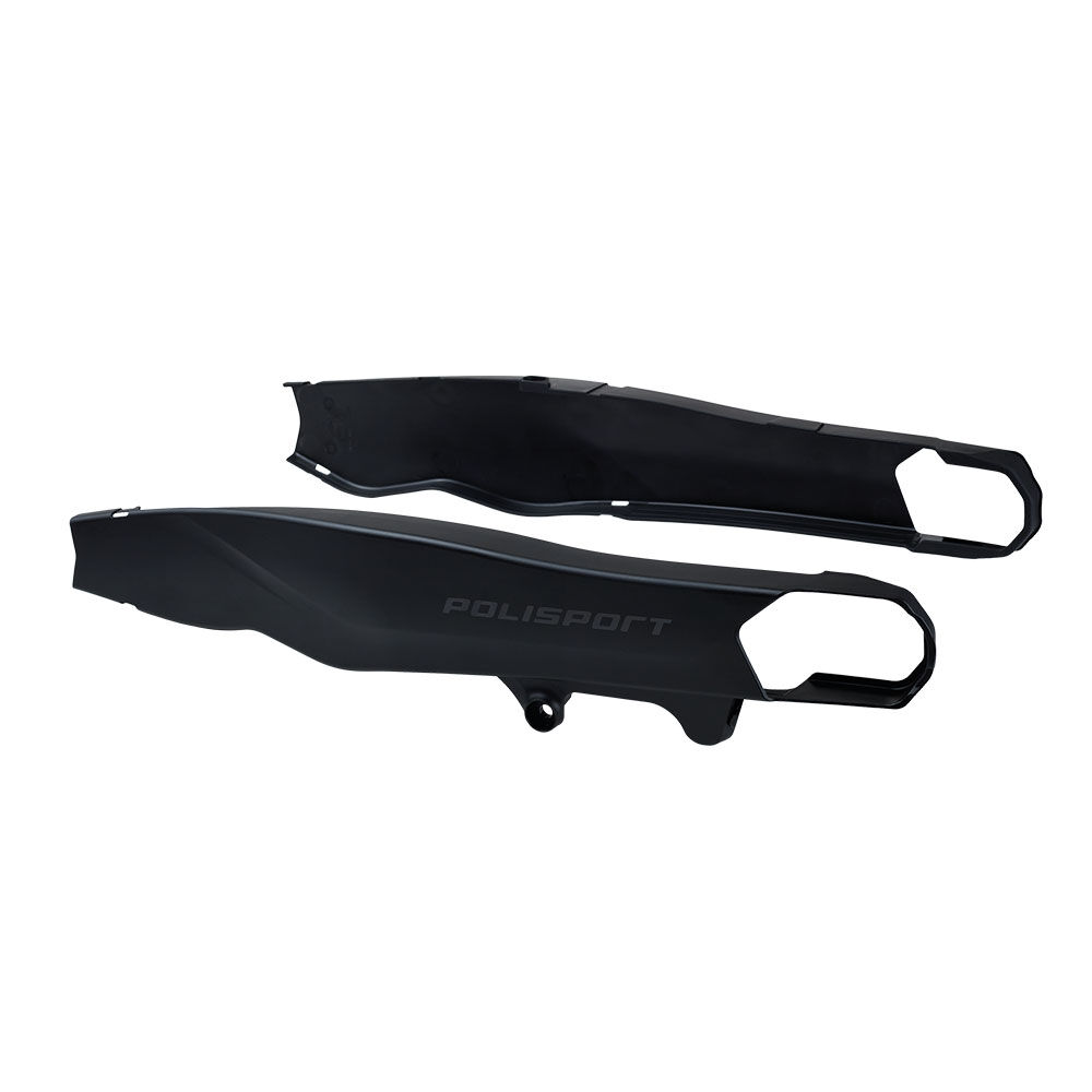 POLISPORT SWINGARM PROTECTOR EVO 24 KTM HUSQVARNA GASGAS Polisport