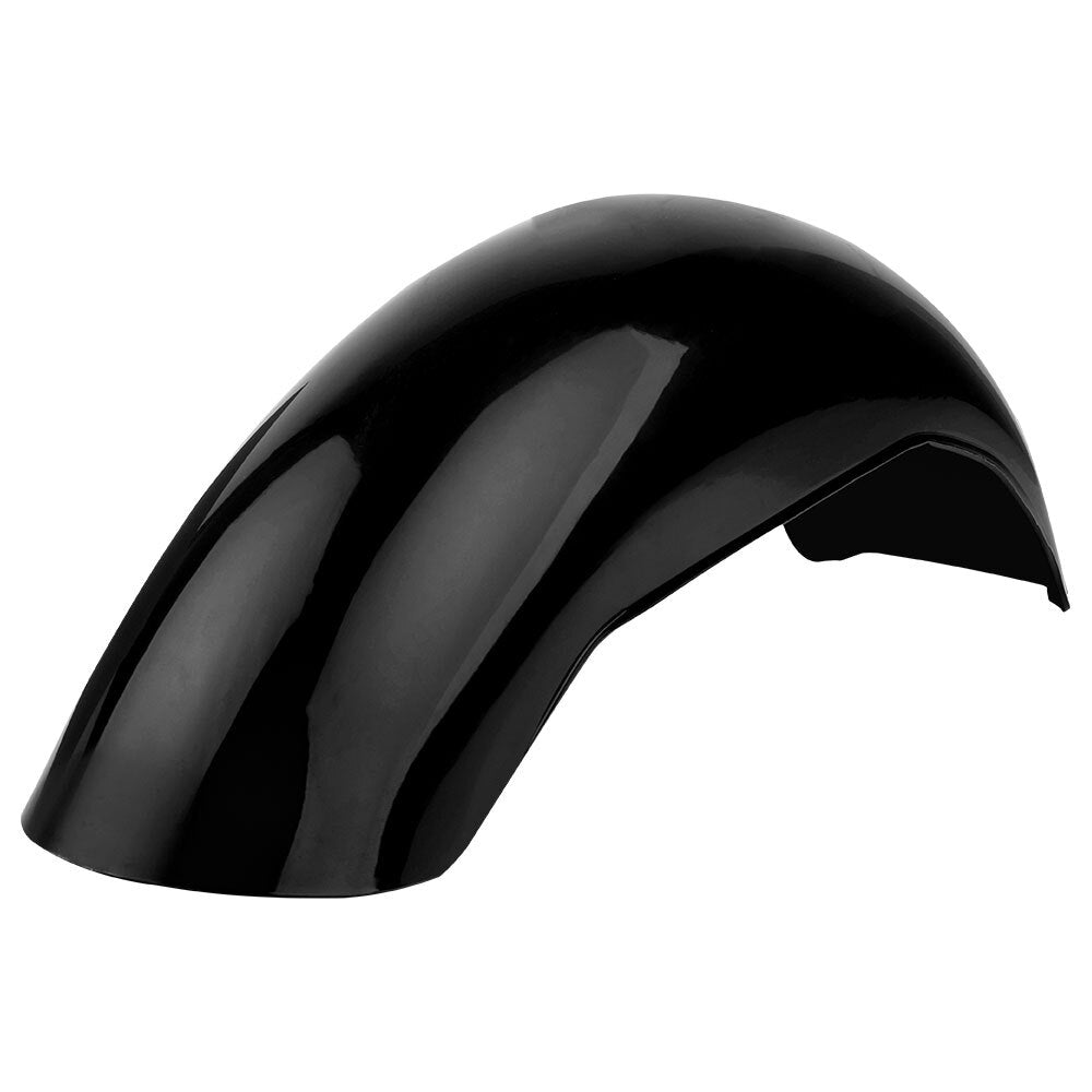 Polisport - POLISPORT PRESTON PETTY MX RR FENDER BLACK (06) - Shark Leathers