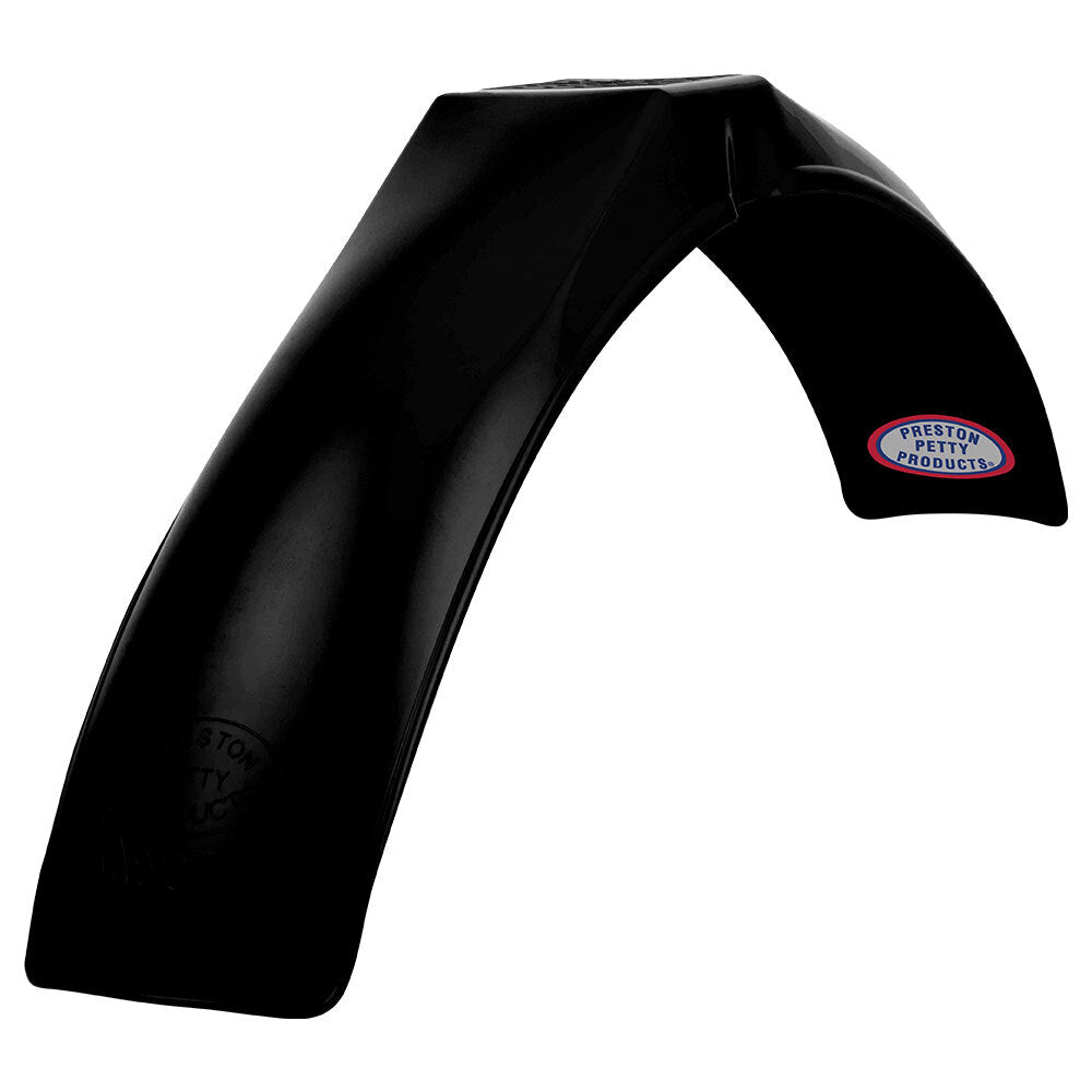 Polisport - POLISPORT PRESTON PETTY IB MUDER FR FENDER BLACK (06) - Shark Leathers