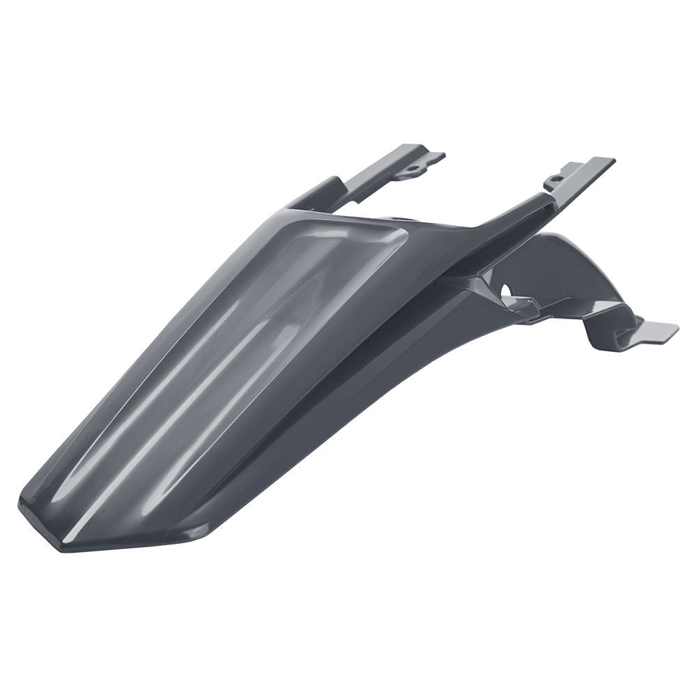 POLISPORT REAR FENDER SHERCO 17-24 OEM 24 NARDO GREY Polisport