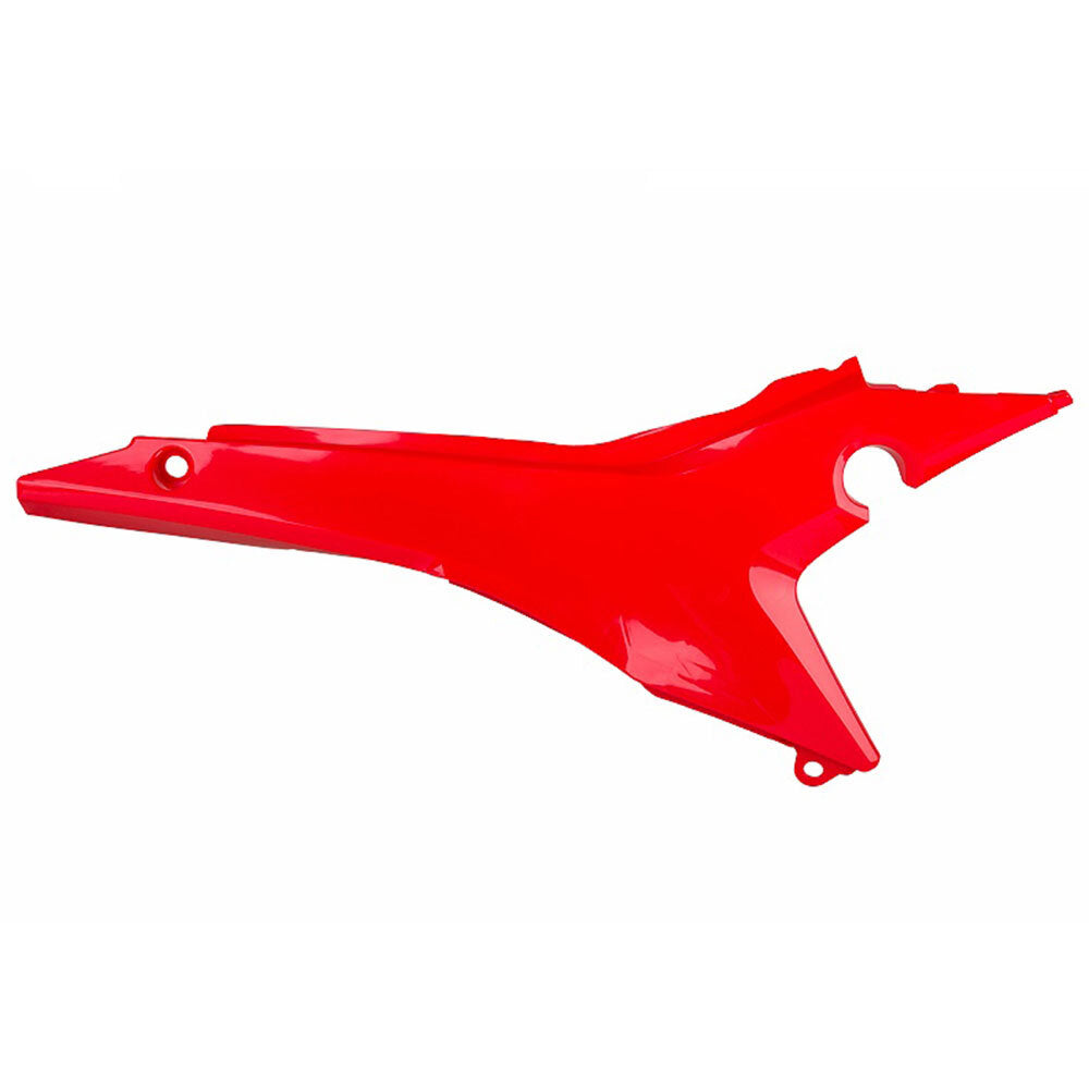 Polisport - POLISPORT UPR SIDE PNLS HON CRF250R 14-17/CRF450R 13-16 - RED - Shark Leathers