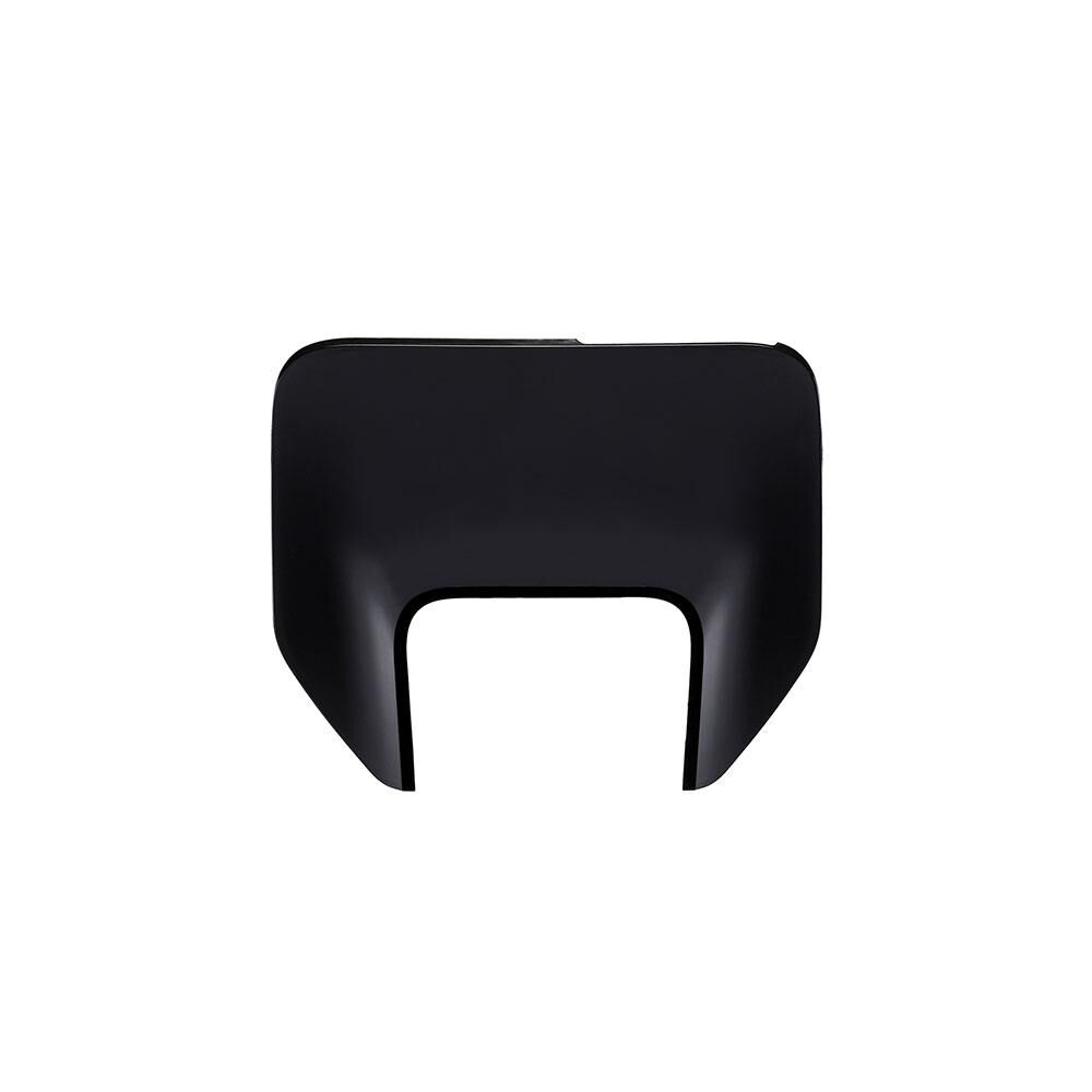 POLISPORT HEADLIGHT SURROUND HUSQVARNA TE/FE24- BLACK