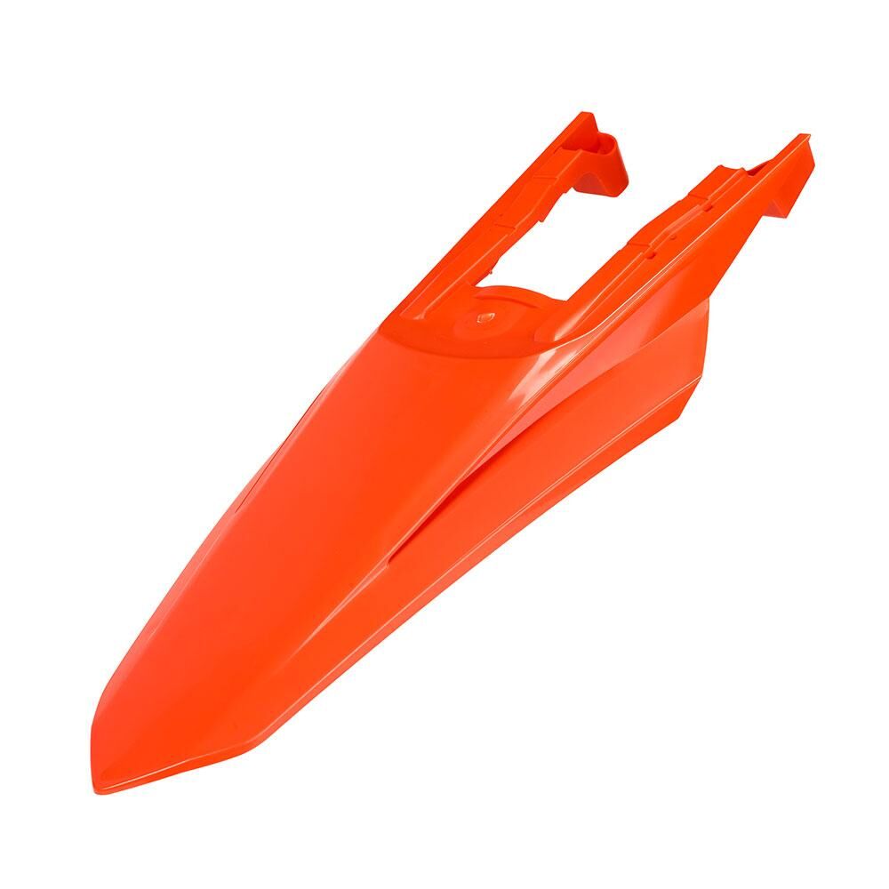 POLISPORT REAR FENDER KTM SX/SX-F 23- ORANGE