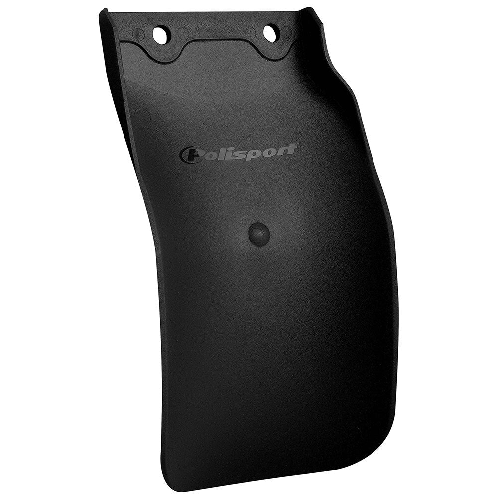 Polisport - POLISPORT REAR SHOCK FLAP HONDA - BLACK - Shark Leathers