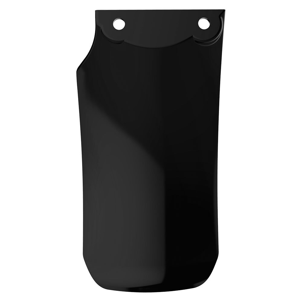 Polisport - POLISPORT REAR SHOCK FLAP SUZUKI - BLACK - Shark Leathers