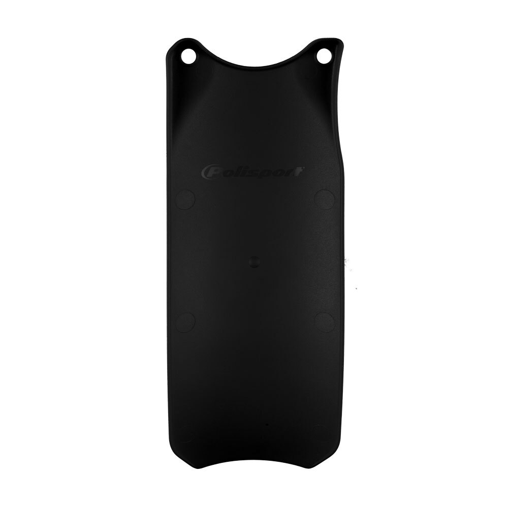 Polisport - POLISPORT REAR SHOCK FLAP HONDA - BLACK - Shark Leathers