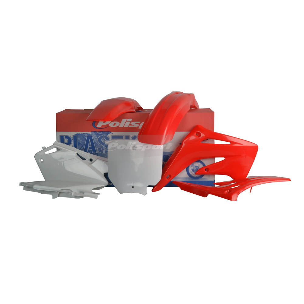 Polisport - POLISPORT MX KIT HONDA CR85 03-07 - OEM - Shark Leathers