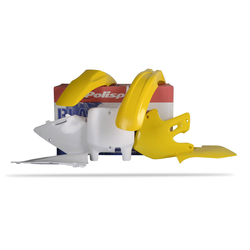 Polisport - POLISPORT MX KIT SUZUKI RM125/250 99-00 - OEM - Shark Leathers