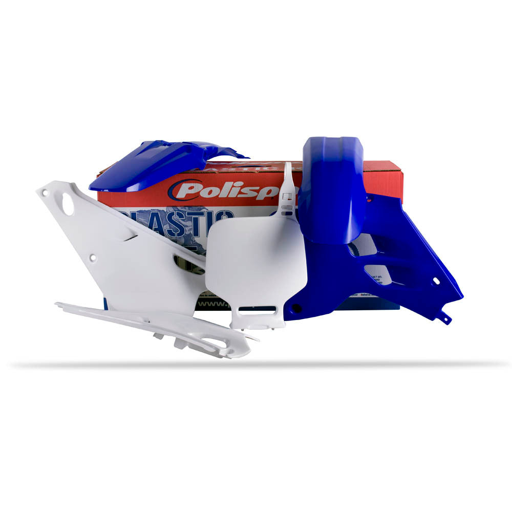 Polisport - POLISPORT MX KIT YAMAHA YZ80 93-01 - OEM - Shark Leathers