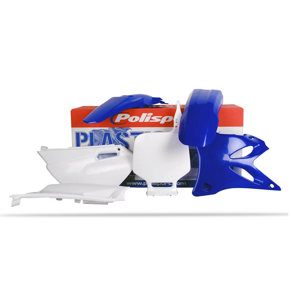 Polisport - POLISPORT MX KIT YAMAHA YZ85 02-14 - OEM 02-12 - Shark Leathers