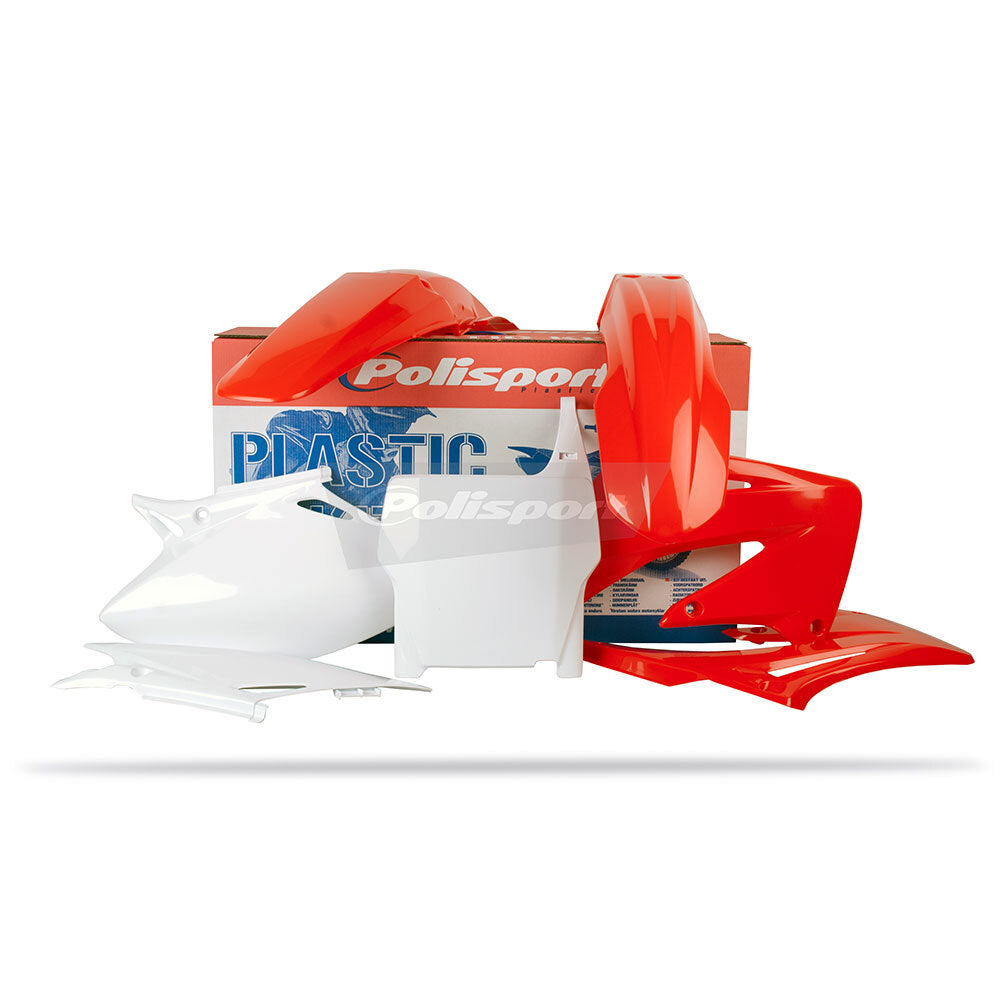 Polisport - POLISPORT MX KIT HONDA CRF450R 04 - OEM - Shark Leathers