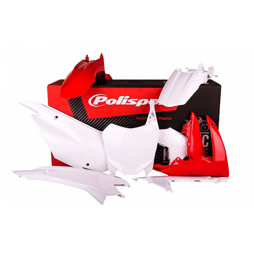 Polisport - POLISPORT MX KIT HONDA CRF110F 13-18 - OEM - Shark Leathers