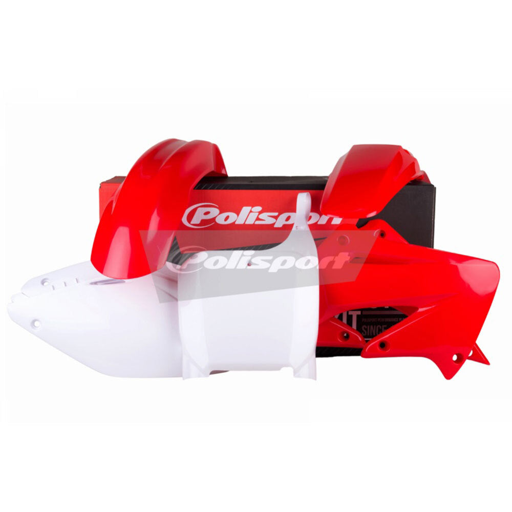 Polisport - POLISPORT MX KIT HONDA CR125/250 02-03 - OEM - Shark Leathers