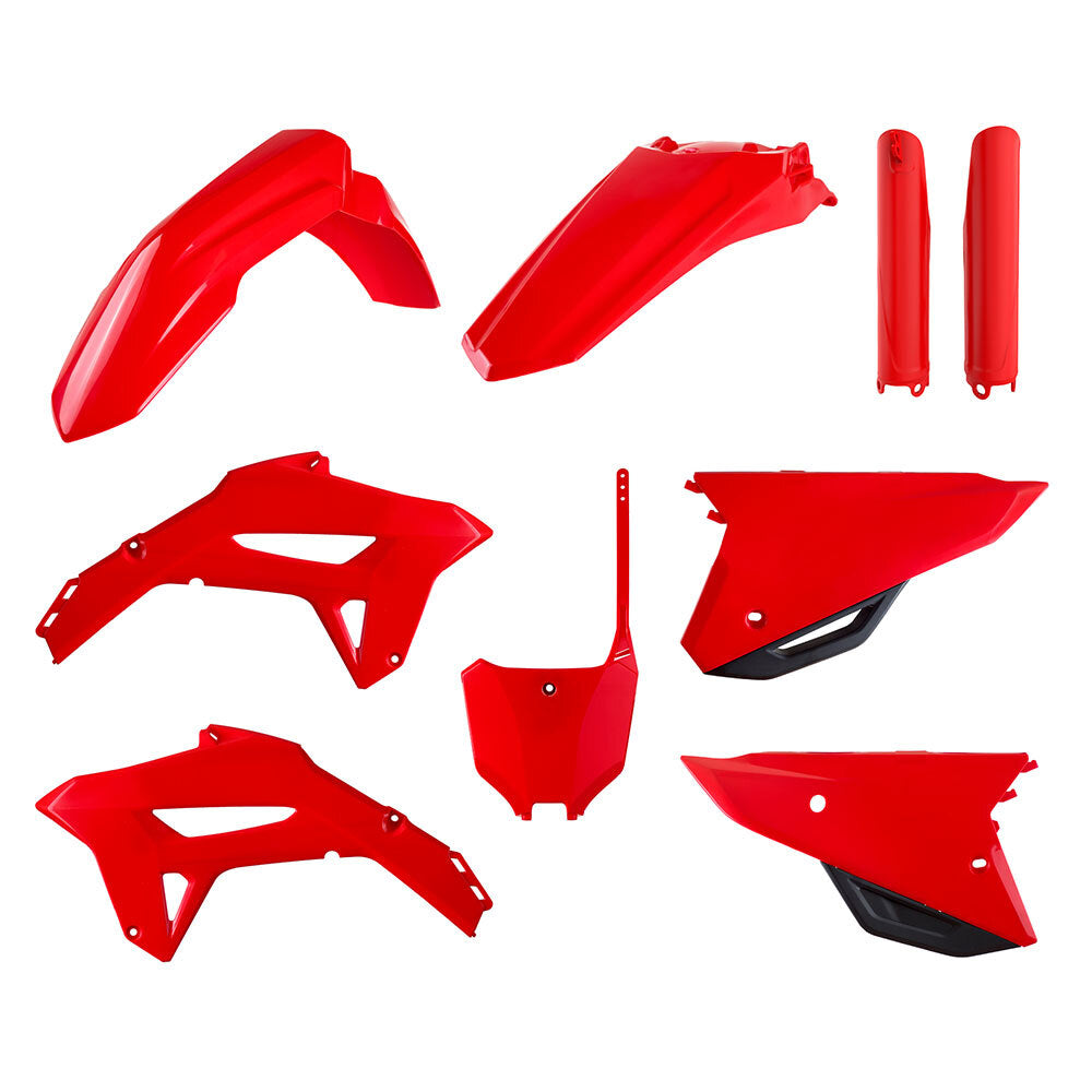 Polisport - POLISPORT MX KIT HONDA CRF250R 22-24/CRF450R 21-24 - OEM (INCL F/G) - Shark Leathers