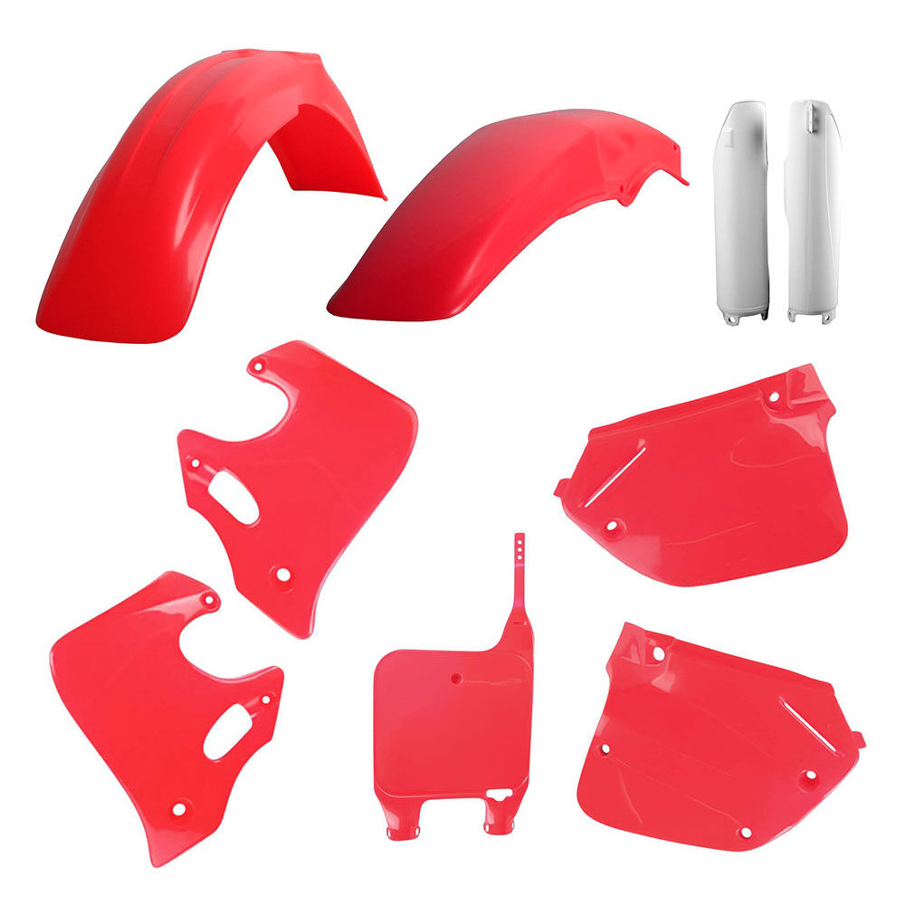POLISPORT MX KIT HONDA CR125 93-94/CR250 92-94 - OEM Polisport