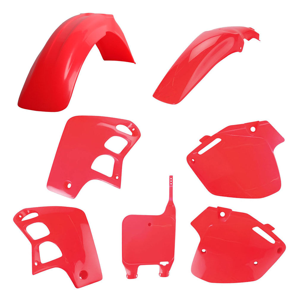 POLISPORT MX KIT HONDA CR500 91-94 - OEM Polisport
