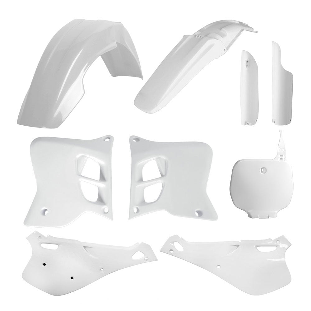 POLISPORT MX KIT YAMAHA YZ125/250 93-95 - OEM Polisport