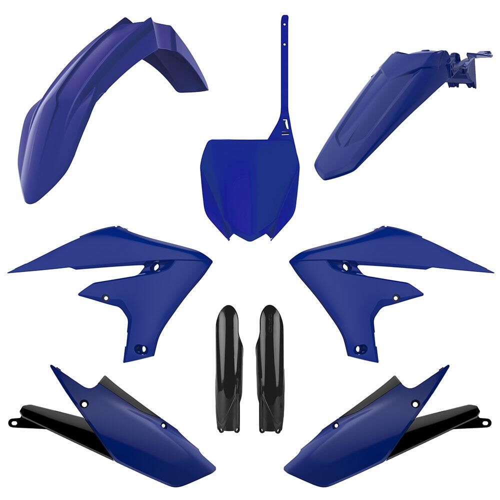 POLISPORT MX KIT YAMAHA YZ250F 19-23 YZ450F 18-22 OEM