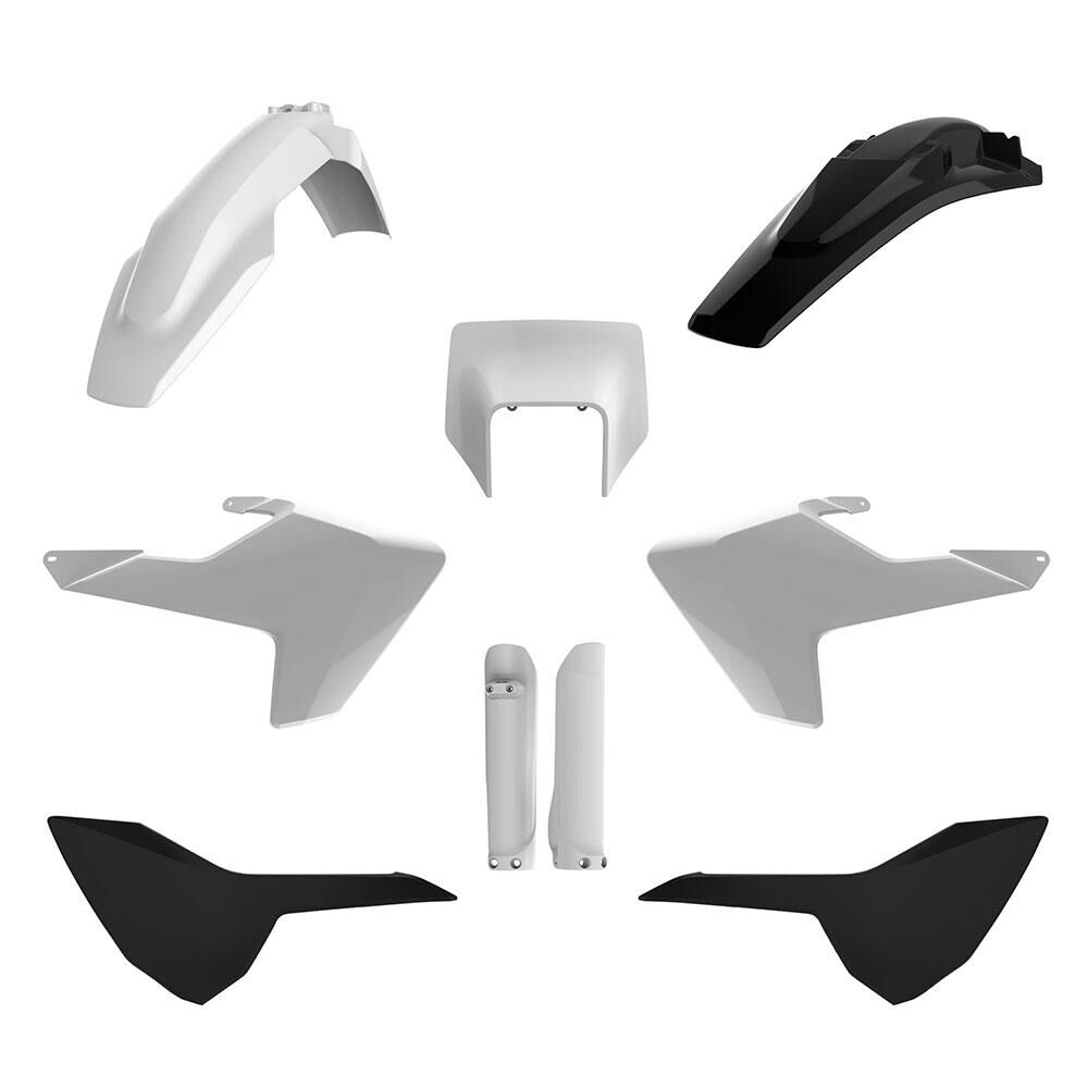 POLISPORT ENDURO KIT HUSQVARNA TE/FE 17-19