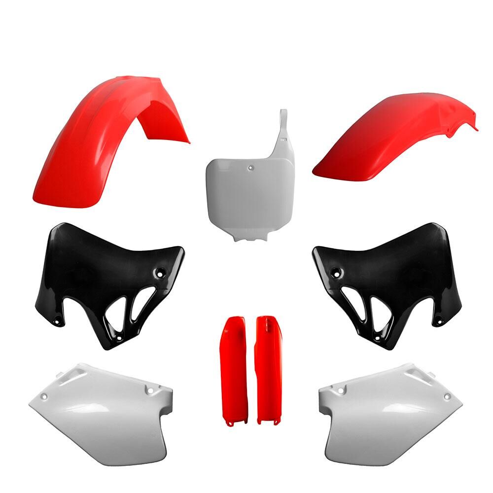 POLISPORT MX KIT HONDA CR125R 95-97 CR250R 95-96 OEM