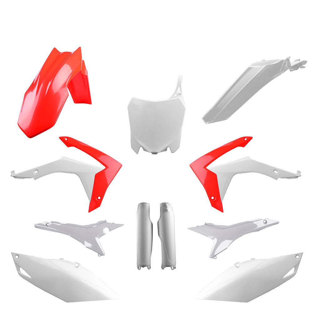 POLISPORT MX KIT HONDA CRF450F 13-16 OEM Polisport