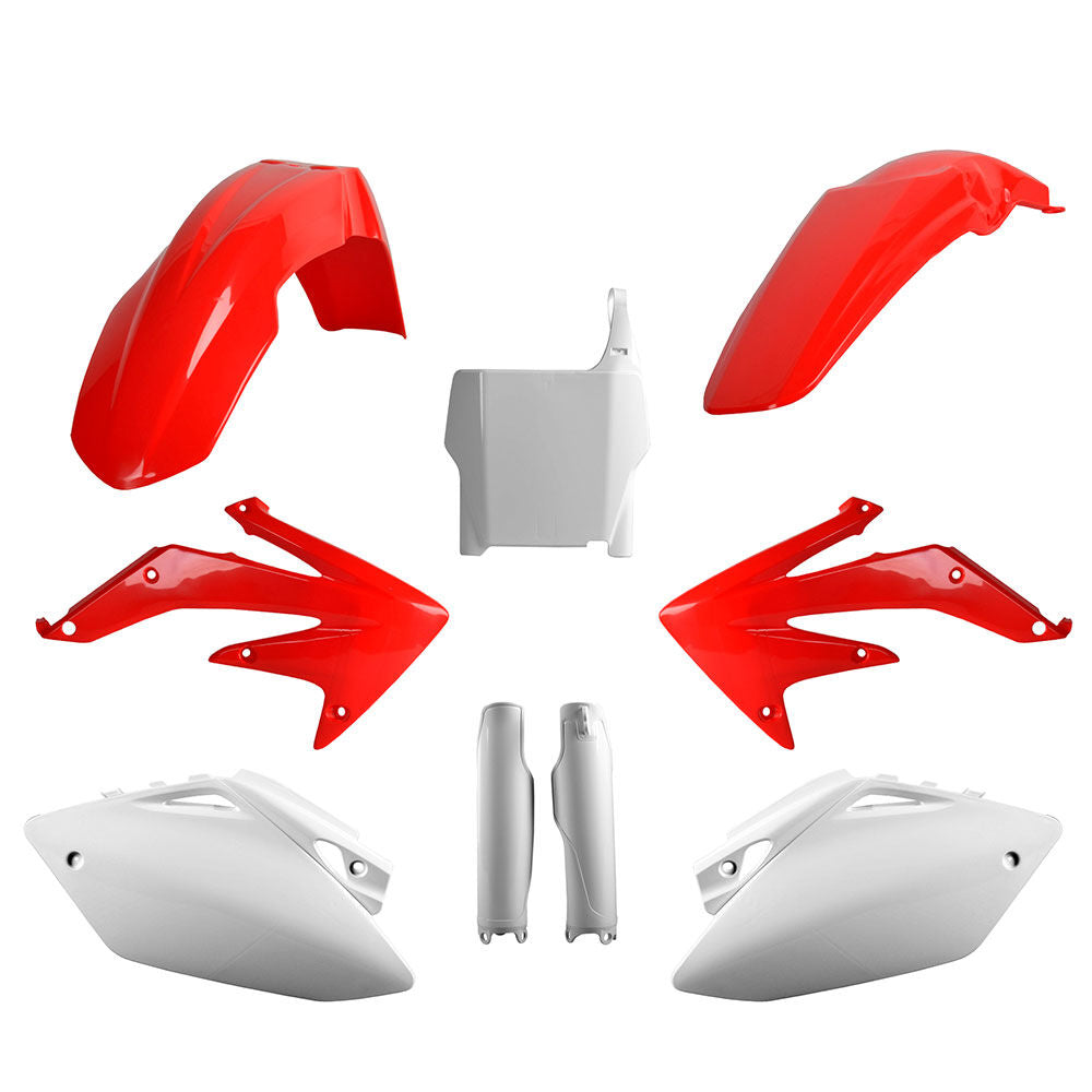POLISPORT MX KIT HONDA CRF450R 05-06 OEM Polisport