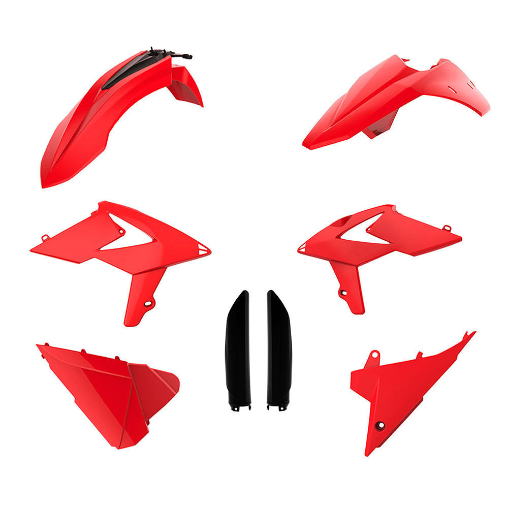 POLISPORT KIT BETA RR 2T/4T 13-17 OEM Polisport