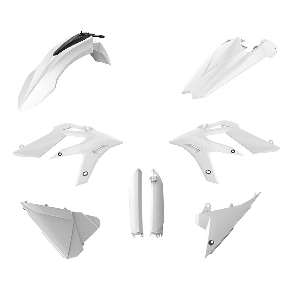 POLISPORT KIT BETA XTRAINER 15-19 OEM17 Polisport