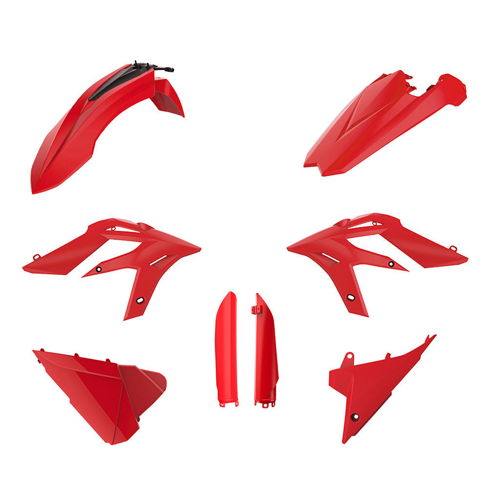 POLISPORT KIT BETA XTRAINER 15-19 OEM18 Polisport