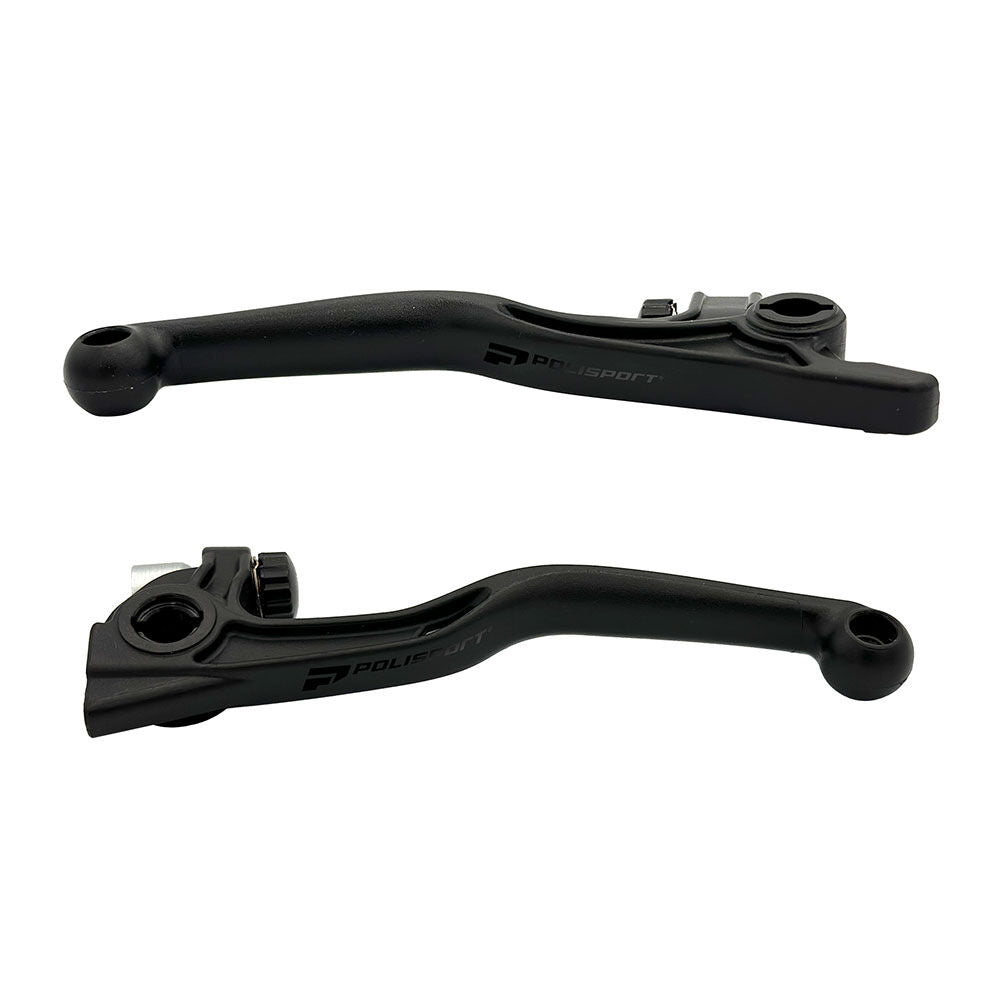 POLISPORT APT LEVER KIT HUSQVARNA GASGAS SHERCO Polisport