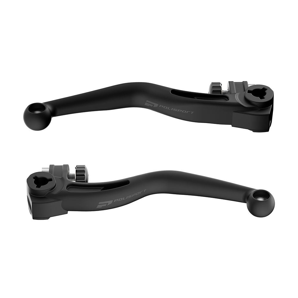POLISPORT APT LEVER KIT GASGAS 21-24 HUSQVARNA TE/FE 22-24 Polisport