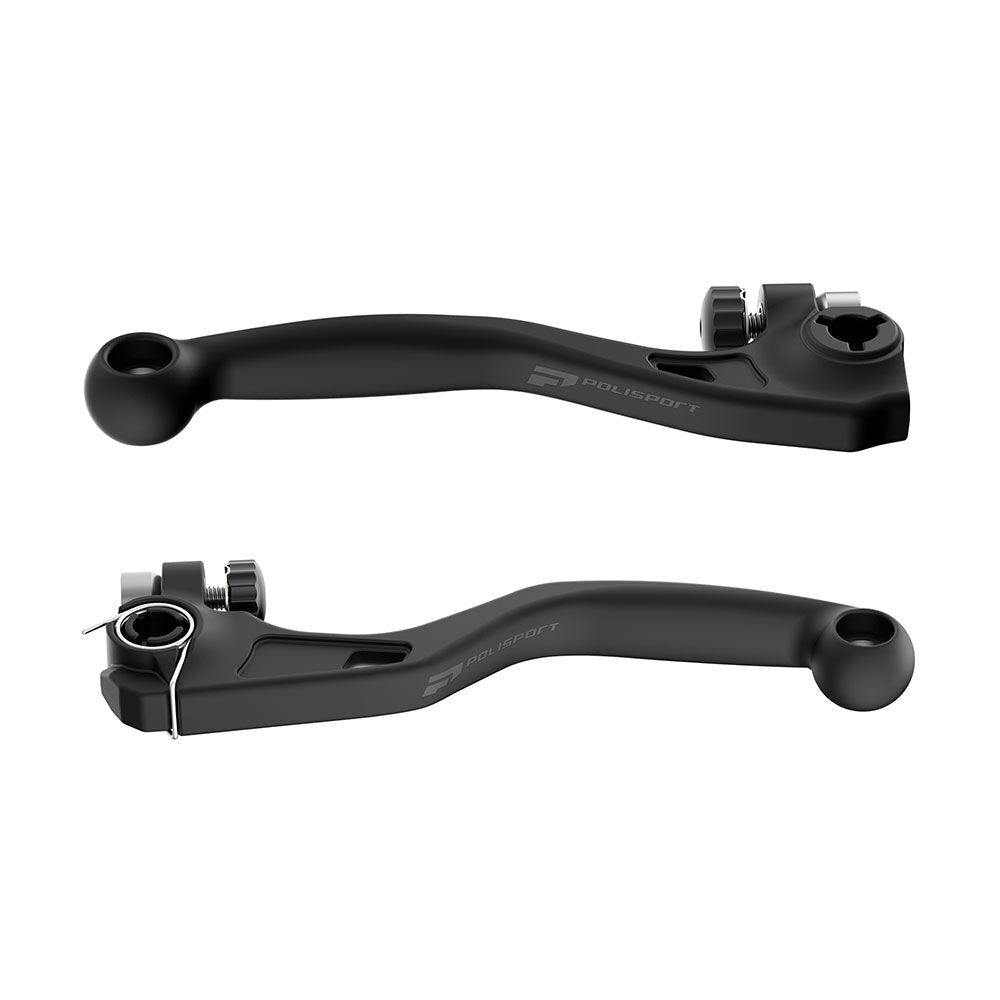 POLISPORT APT LEVER KIT HONDA CRF/CRF RX 450 21-24 Polisport