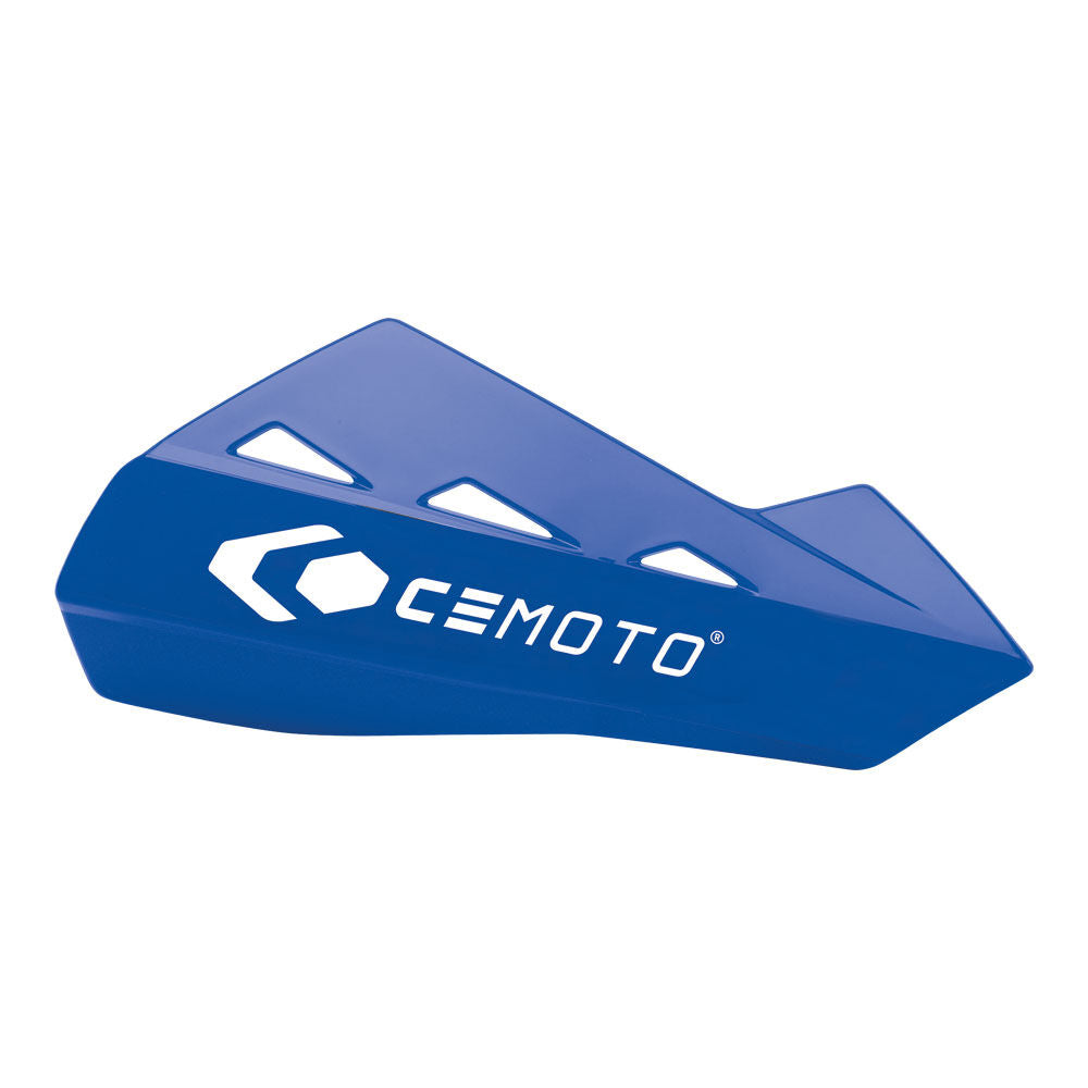 CEMOTO HANDGUARD VELOCE BLUE CEMOTO