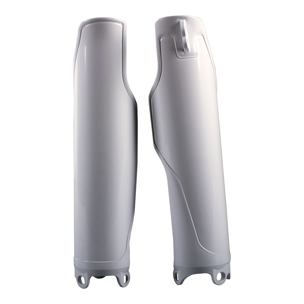 CEMOTO FORK GUARDS CR125R/250 04-07 CRF250R/450 04-18 CEMOTO