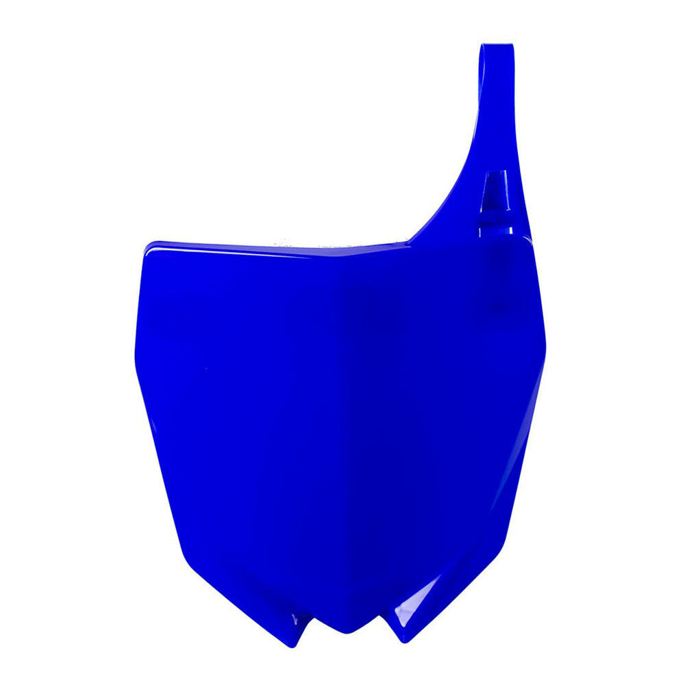 CEMOTO NUMBER PLATE YAMAHA YZ85 15-21 OEM CEMOTO