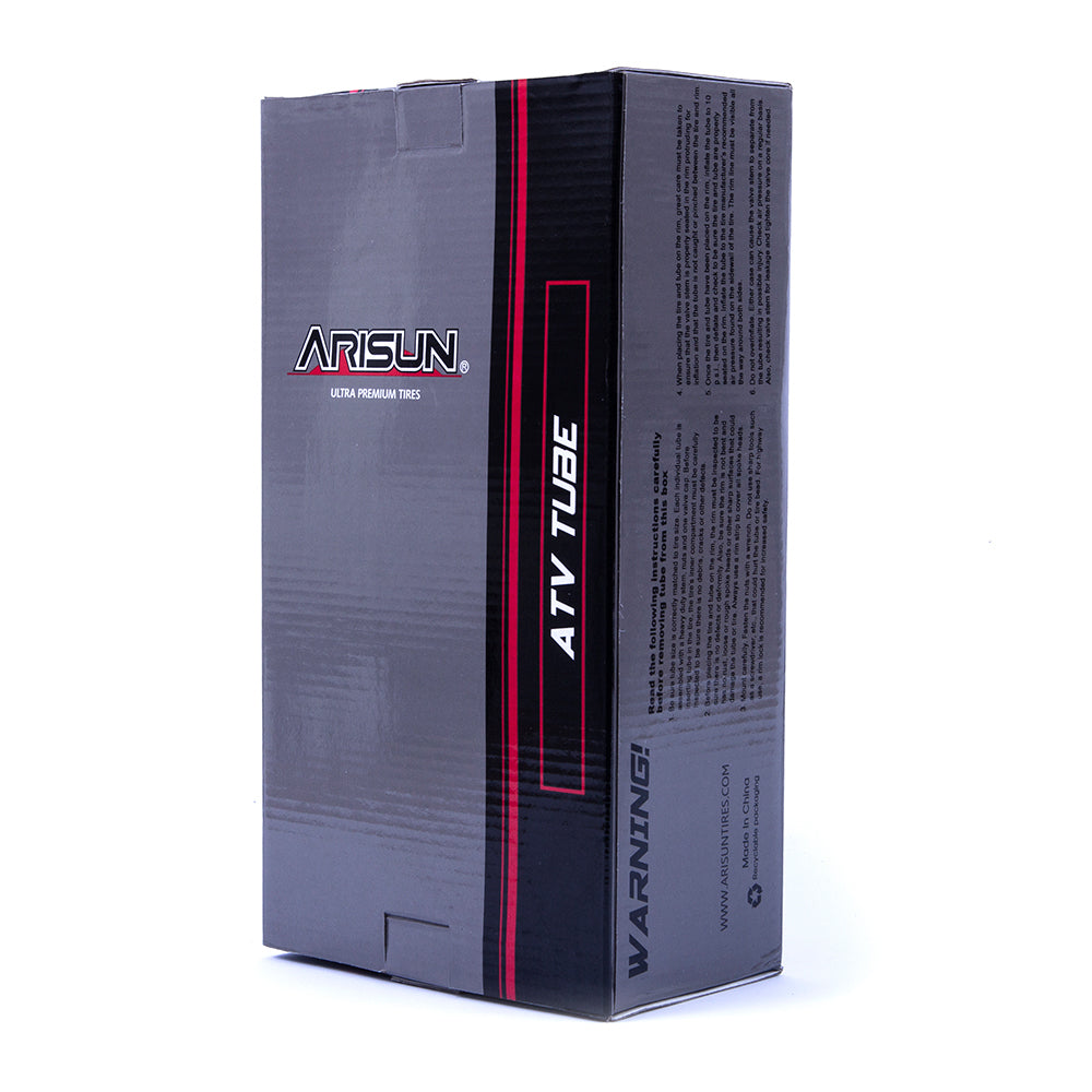 Arisun - ARISUN ATV TUBE 16x7.5-8 TR13 - Shark Leathers