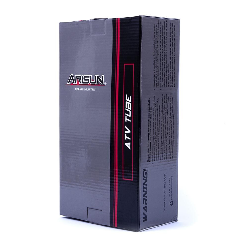 ARISUN ATV TUBE 20x7-8 TR6