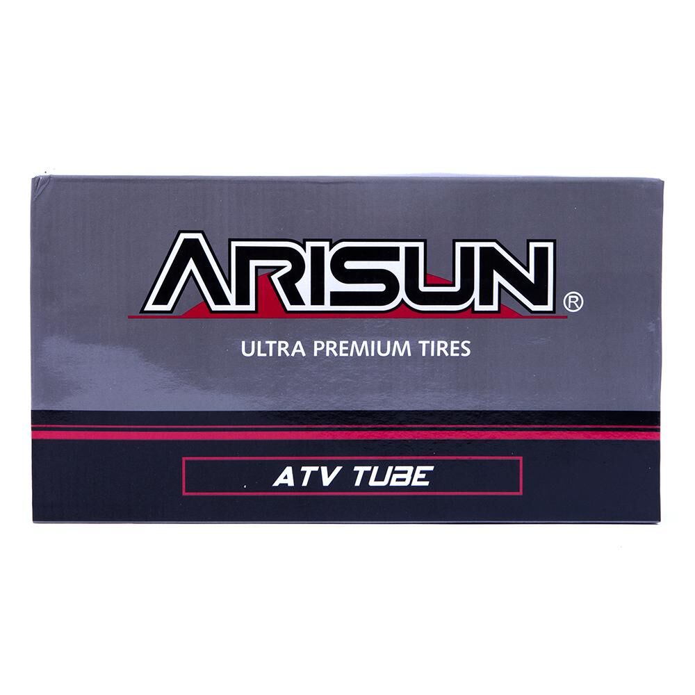 ARISUN ATV TUBE 20x7-8 TR6