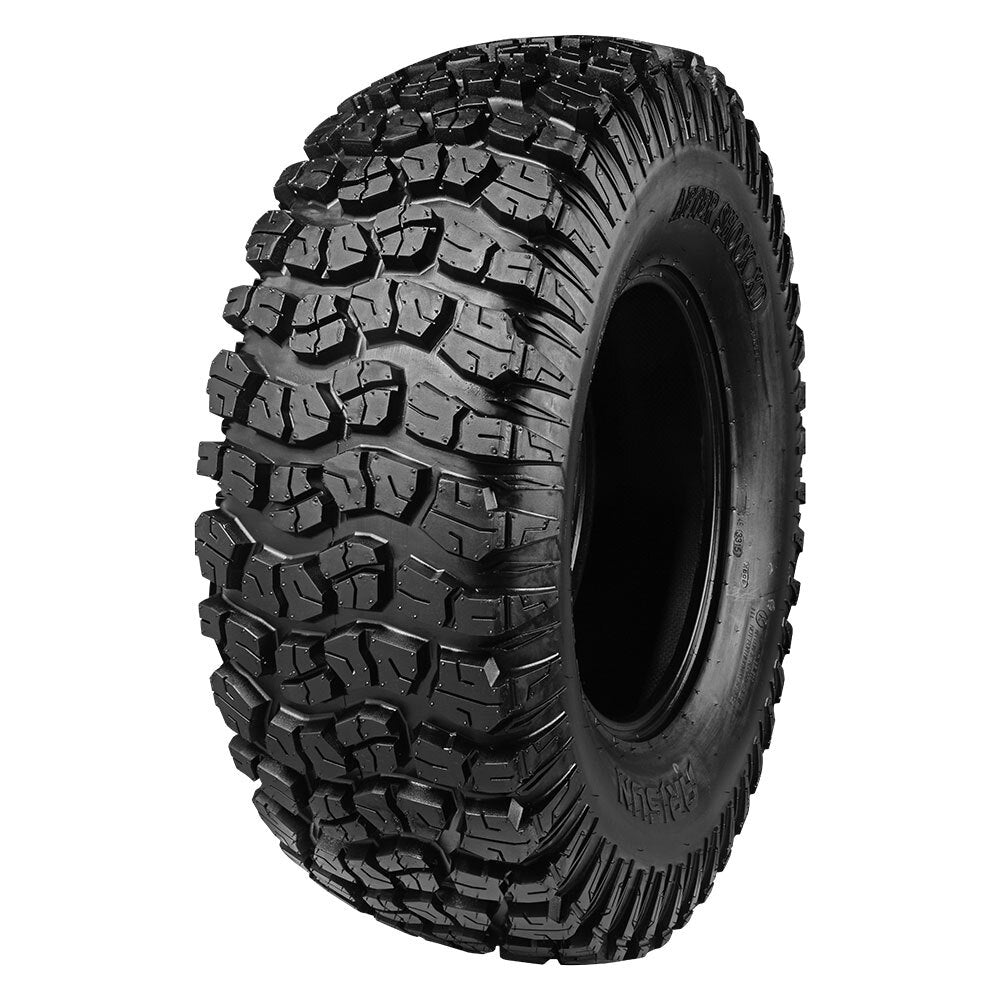Arisun - ARISUN ATV 32x10 R15 AR33 AFTER SHOCK TL 8PR - Shark Leathers