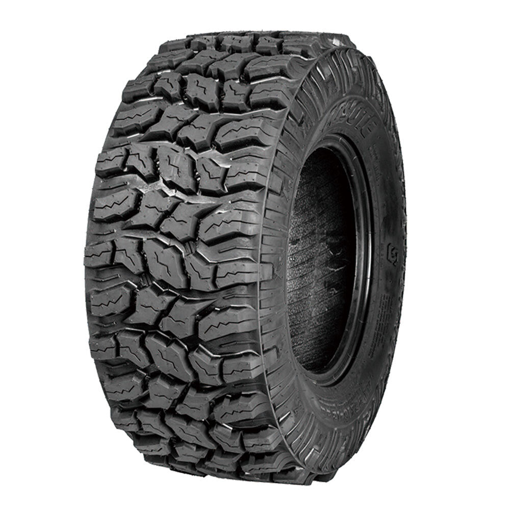 Arisun - ARISUN ATV 25X10-12 WL6A X-AT TL 6PR - Shark Leathers