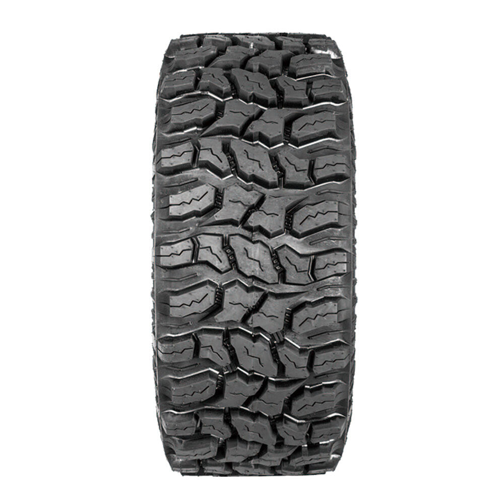 Arisun - ARISUN ATV 25X10-12 WL6A X-AT TL 6PR - Shark Leathers