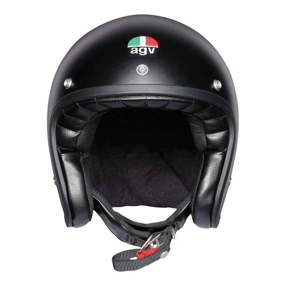 AGV X70 - MATT BLACK S