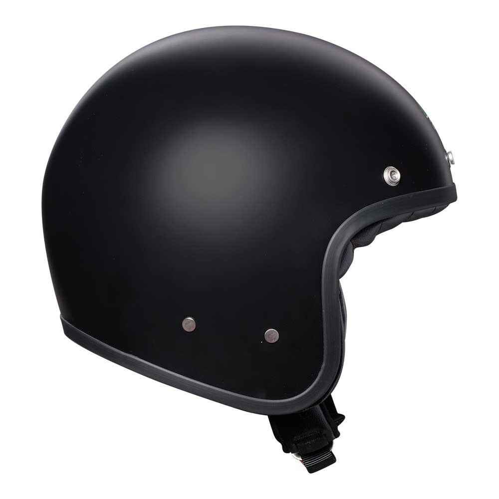 AGV X70 - MATT BLACK S