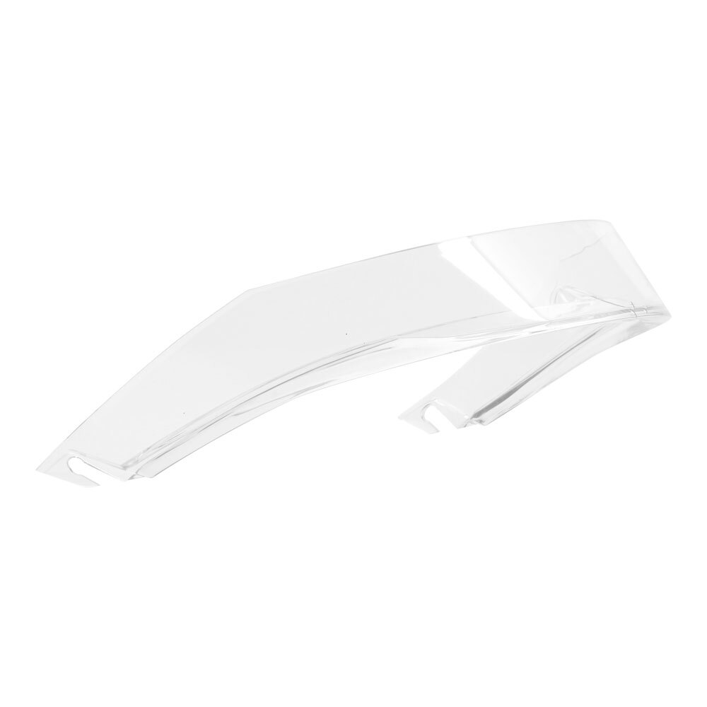 AGV - AGV SPOILER PISTA GP R PRO CLEAR (WITH PLASTIC SCREWS) - Shark Leathers