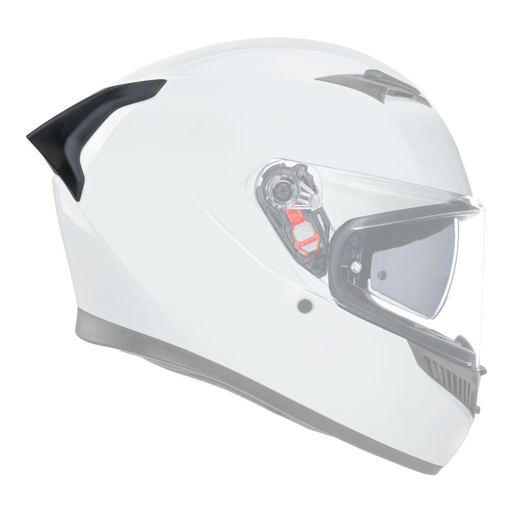 AGV BIG SPOILER K3 AGV
