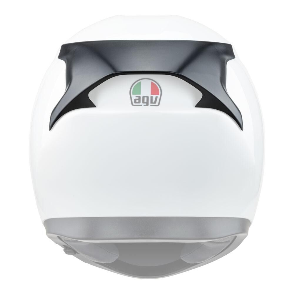 AGV BIG SPOILER K3 SMOKE
