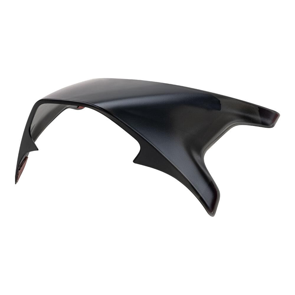 AGV BIG SPOILER K3 SMOKE – Shark Leathers