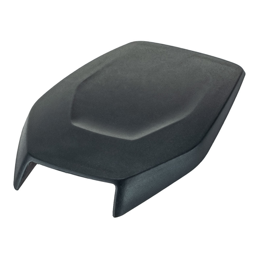 AGV FRONT AIR VENT SLIDER BLACK - SPORTMODULAR (20KIT12006 001) AGV