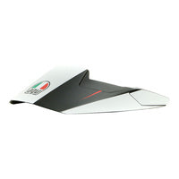 AGV - AGV PEAK - AX9 PACIFIC ROAD - Shark Leathers