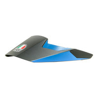 AGV - AGV PEAK - AX9 - Shark Leathers